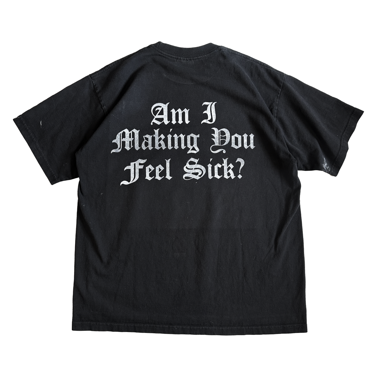 Preacher's Daughter Tee #05