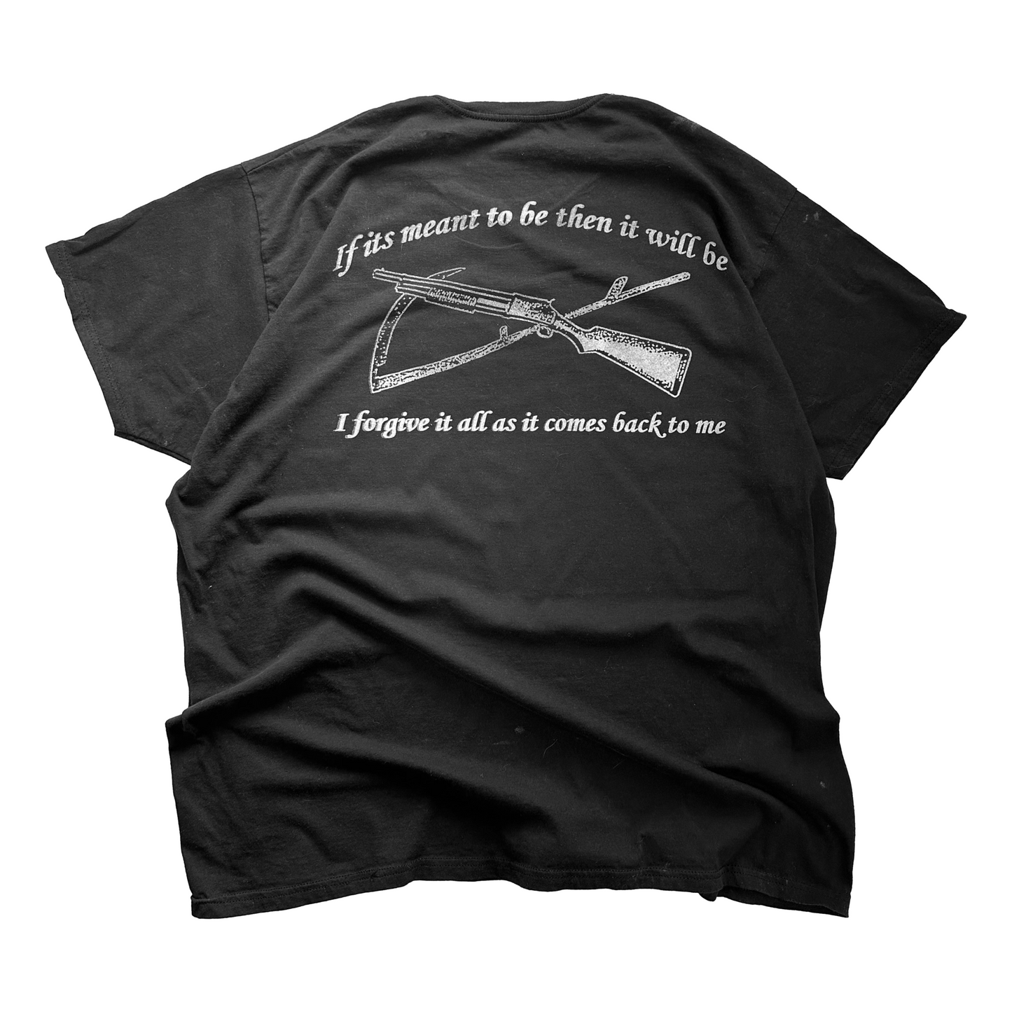 Preacher's Daughter Tee #14