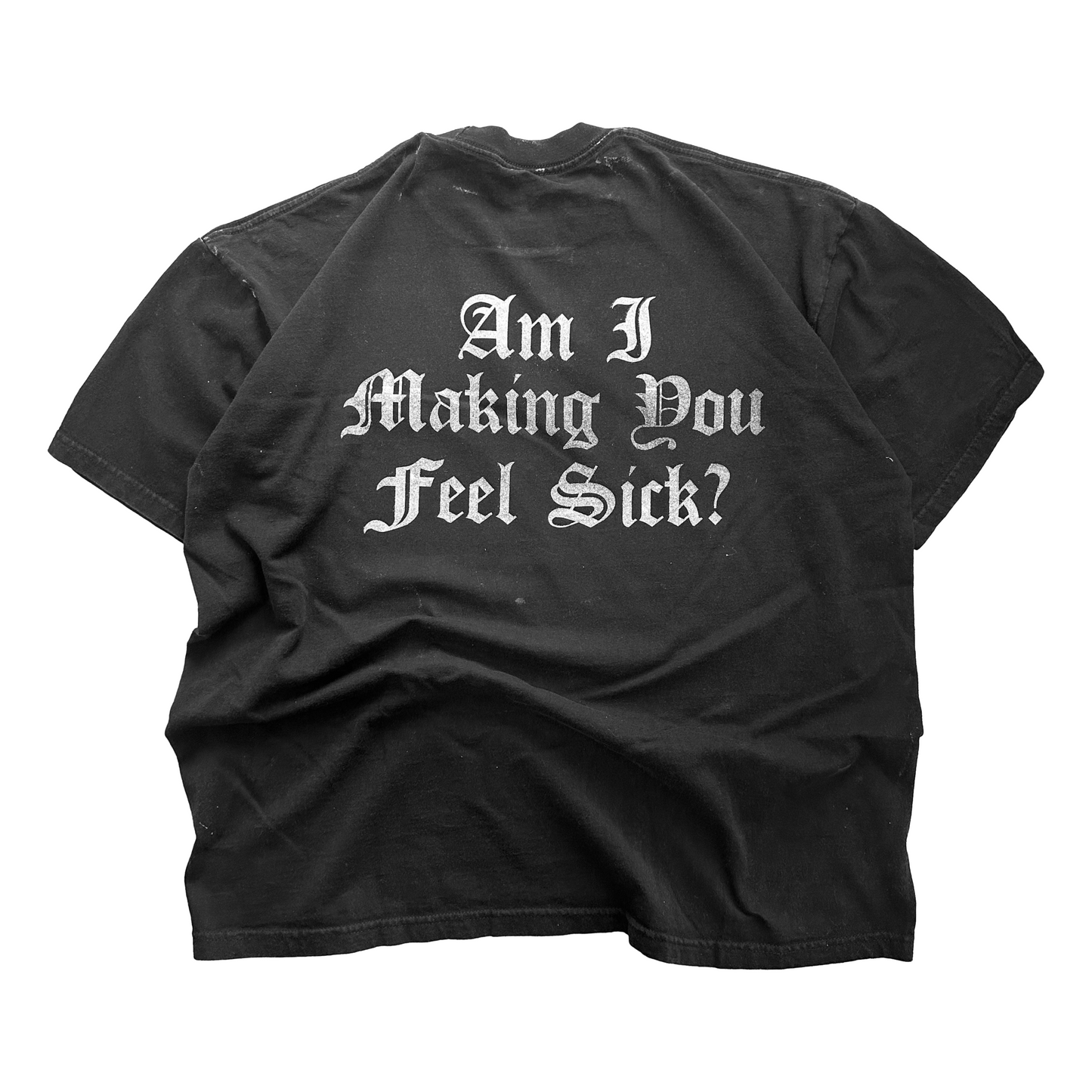 Preacher's Daughter Tee #18