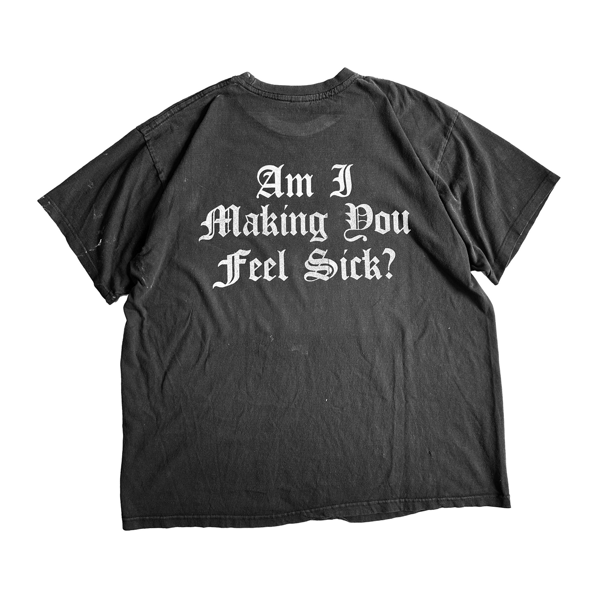Preacher's Daughter Tee #06