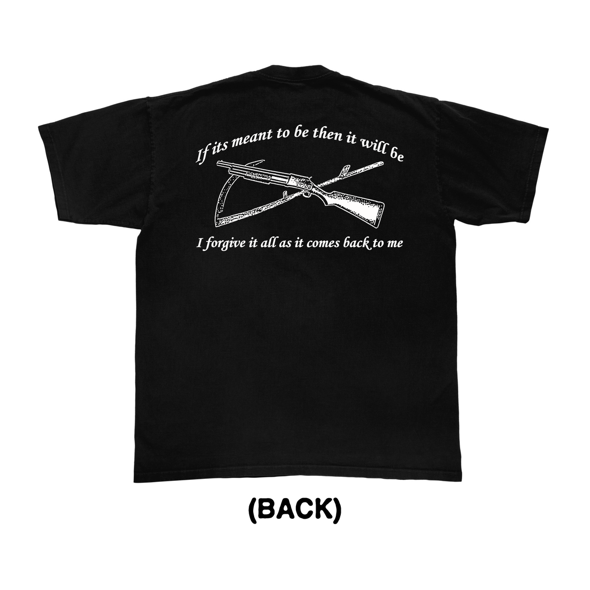 Preacher's Daughter Tee #02 *PREORDER*