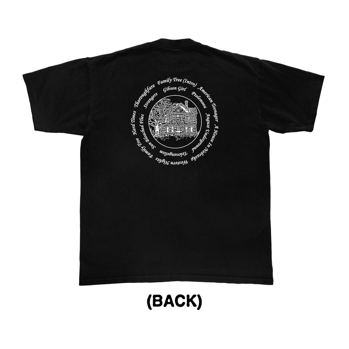 Preacher's Daughter Tee #03 *PREORDER*