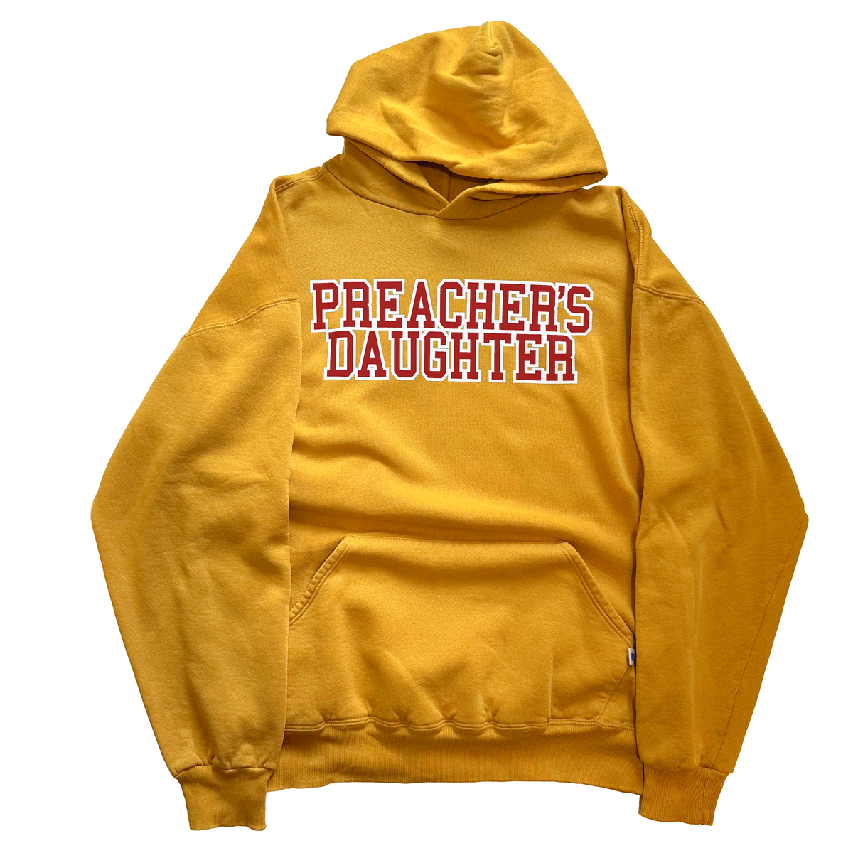 Preacher's Daughter Hoodie #07