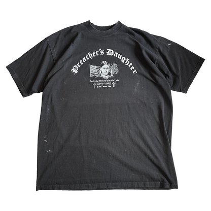 Preacher's Daughter Tee #07