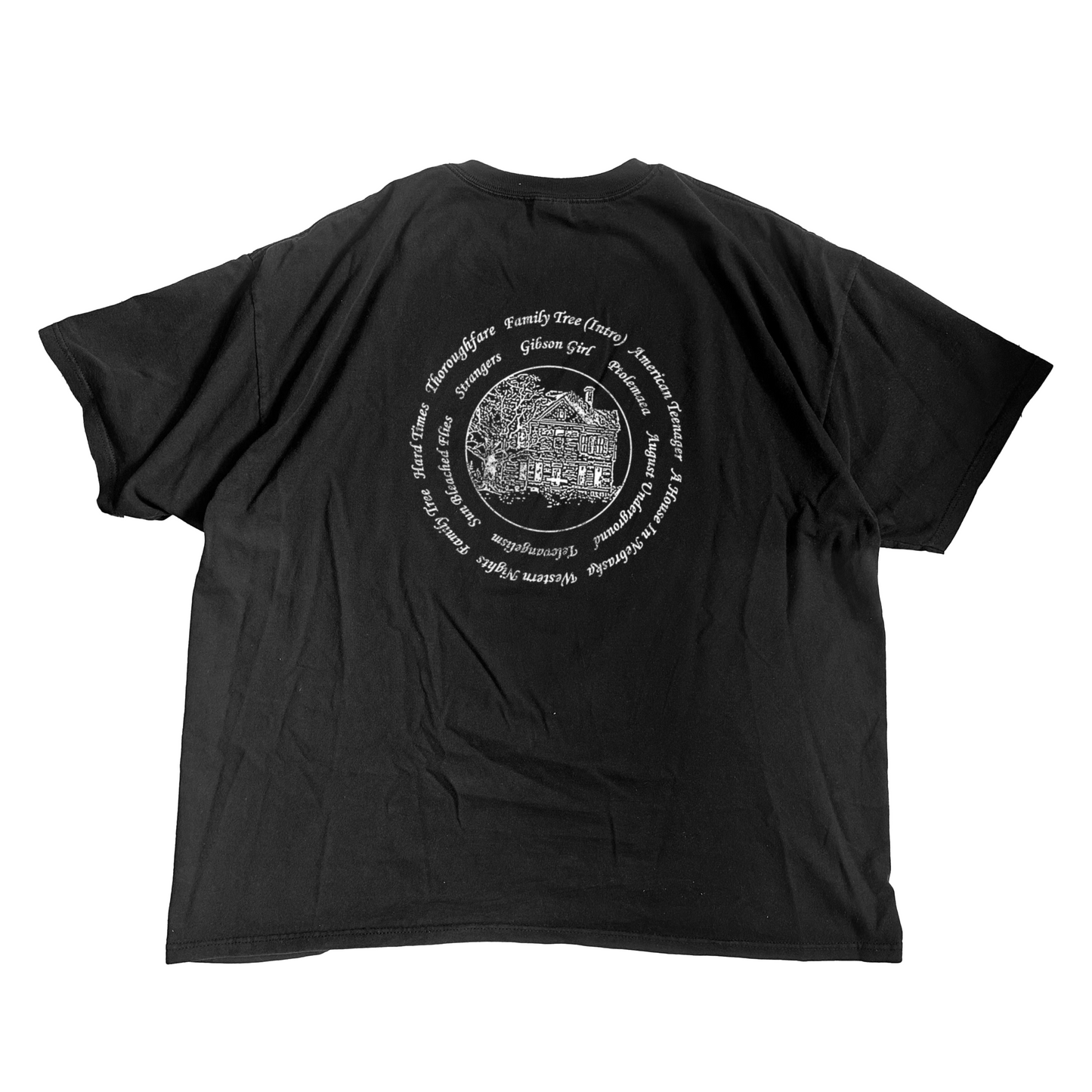 Preacher's Daughter Tee #20