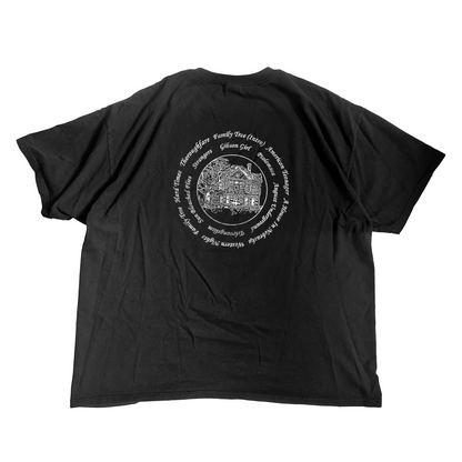 Preacher's Daughter Tee #20