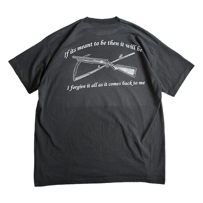 Preacher's Daughter Tee #01