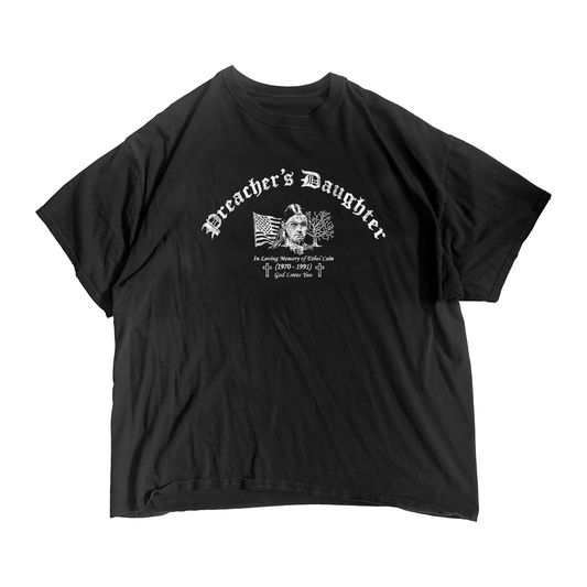 Preacher's Daughter Tee #20