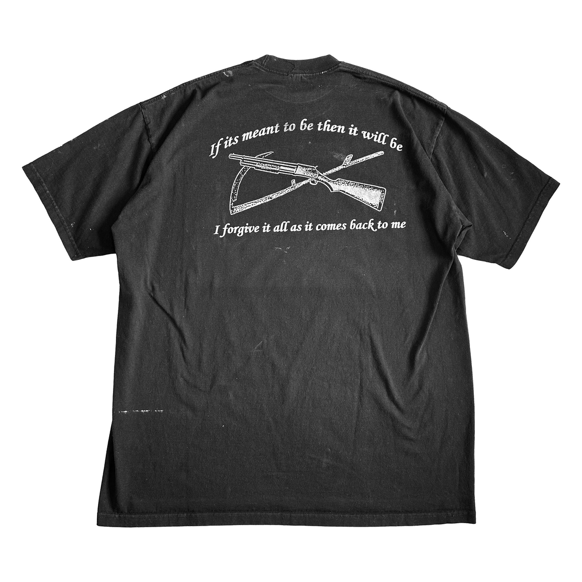 Preacher's Daughter Tee #07