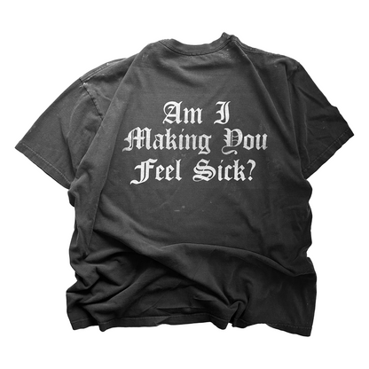 Preacher's Daughter Tee #17