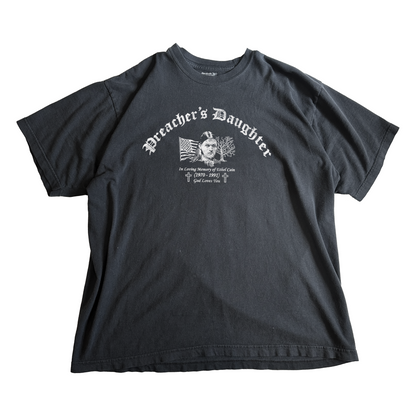 Preacher's Daughter Tee #02