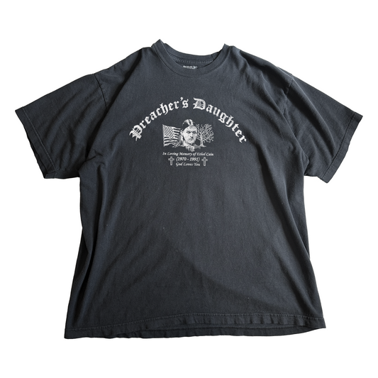 Preacher's Daughter Tee #02