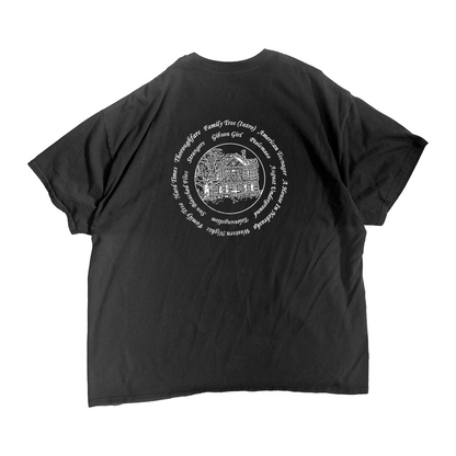 Preacher's Daughter Tee #19