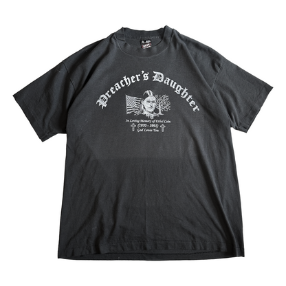 Preacher's Daughter Tee #01