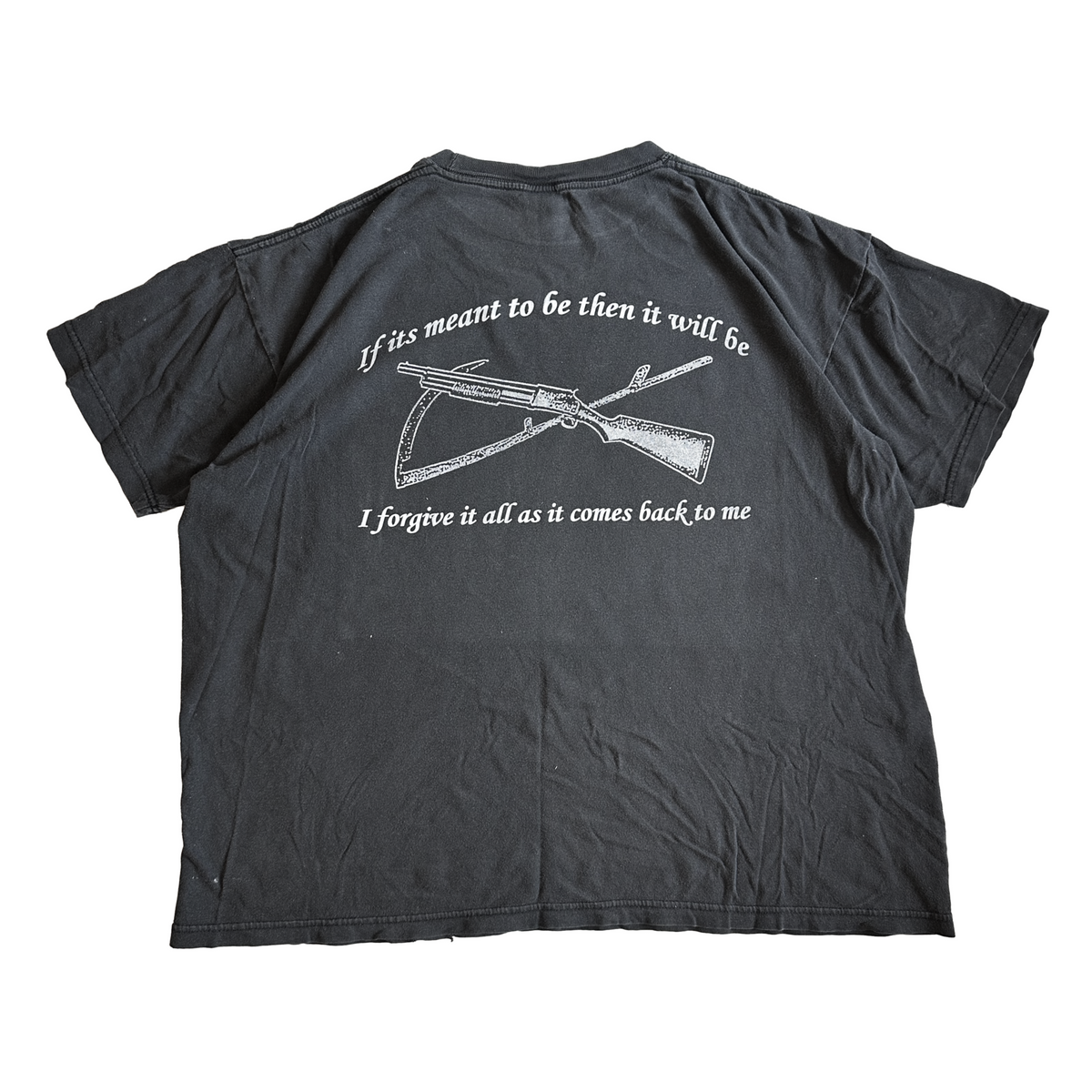 Preacher's Daughter Tee #03