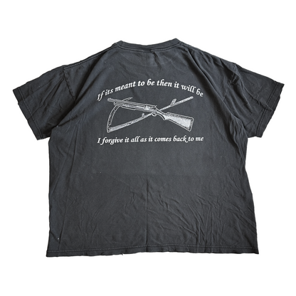 Preacher's Daughter Tee #03