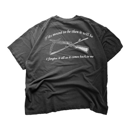 Preacher's Daughter Tee #11