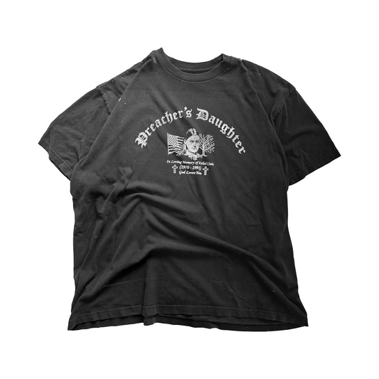 Preacher's Daughter Tee #17