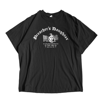 Preacher's Daughter Tee #16