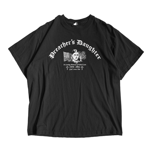 Preacher's Daughter Tee #16
