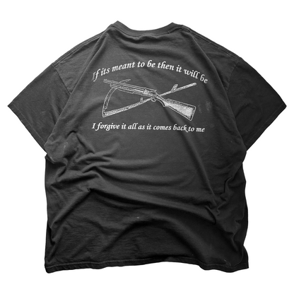 Preacher's Daughter Tee #12