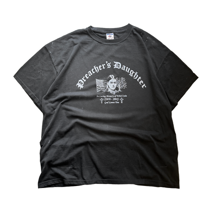Preacher's Daughter Tee #12