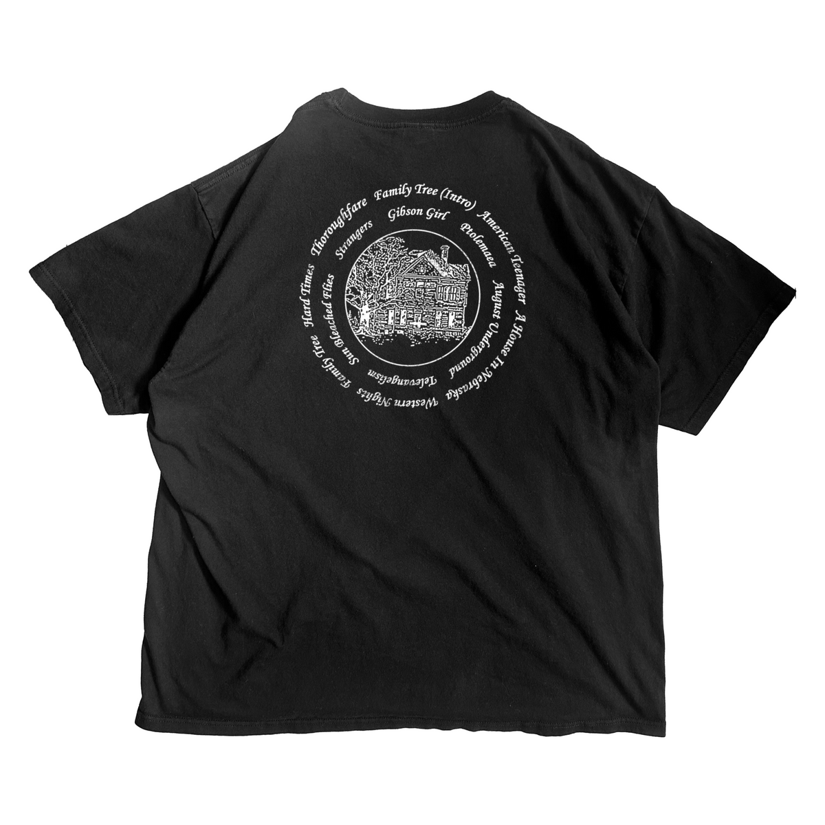 Preacher's Daughter Tee #09