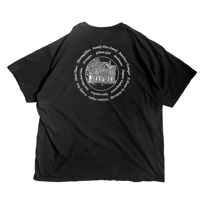 Preacher's Daughter Tee #09