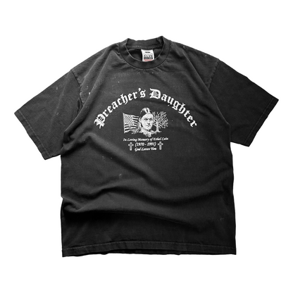 Preacher's Daughter Tee #10