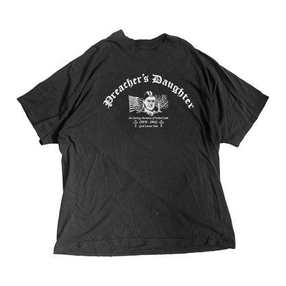 Preacher's Daughter Tee #21