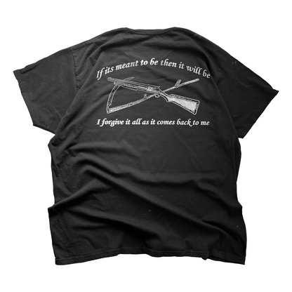 Preacher's Daughter Tee #14