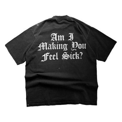 Preacher's Daughter Tee #10
