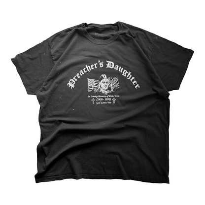 Preacher's Daughter Tee #14
