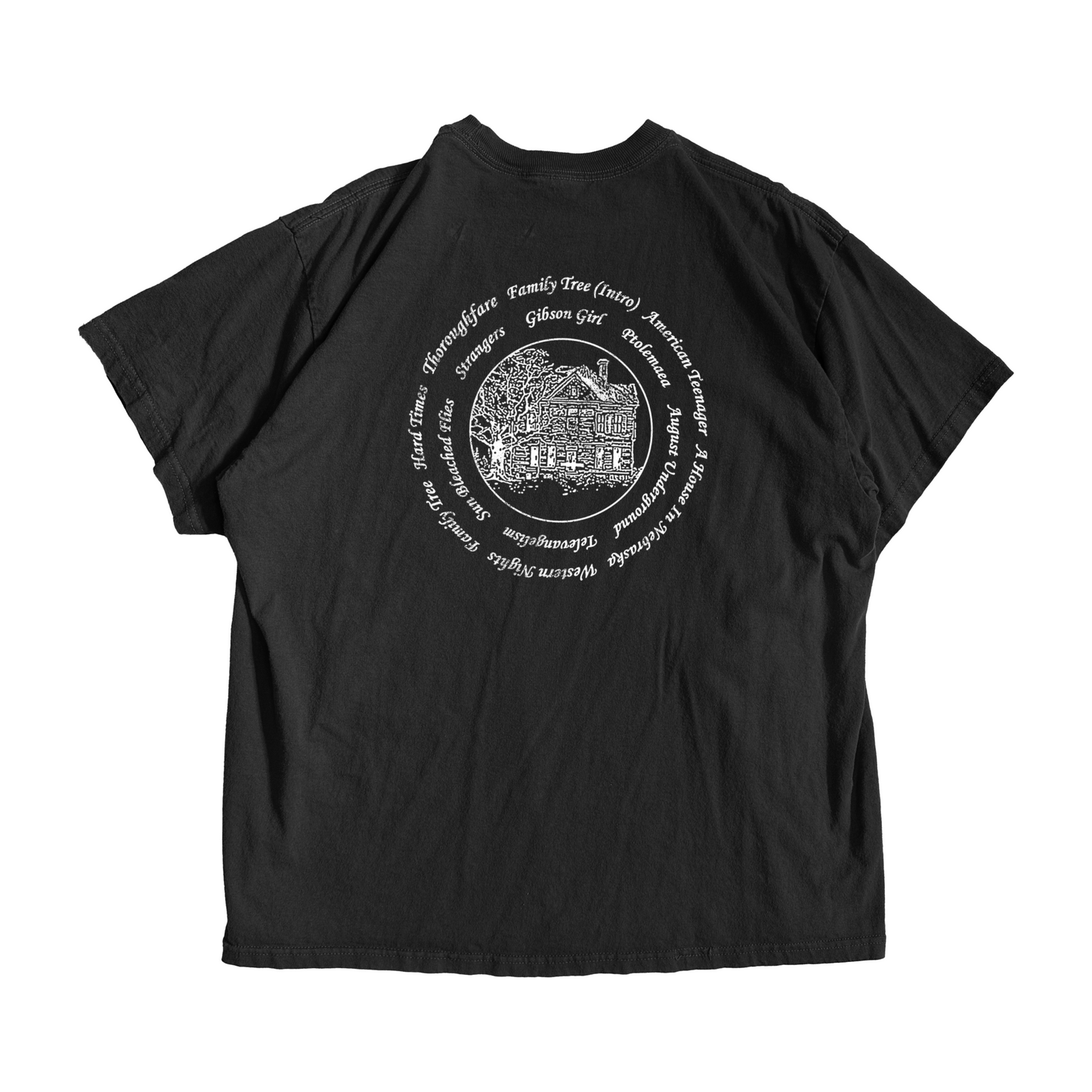 Preacher's Daughter Tee #16