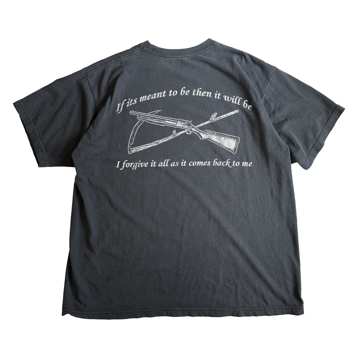 Preacher's Daughter Tee #02