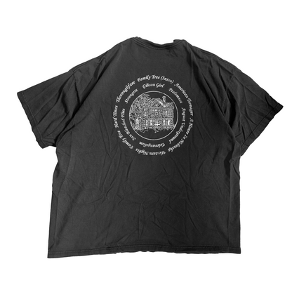 Preacher's Daughter Tee #15