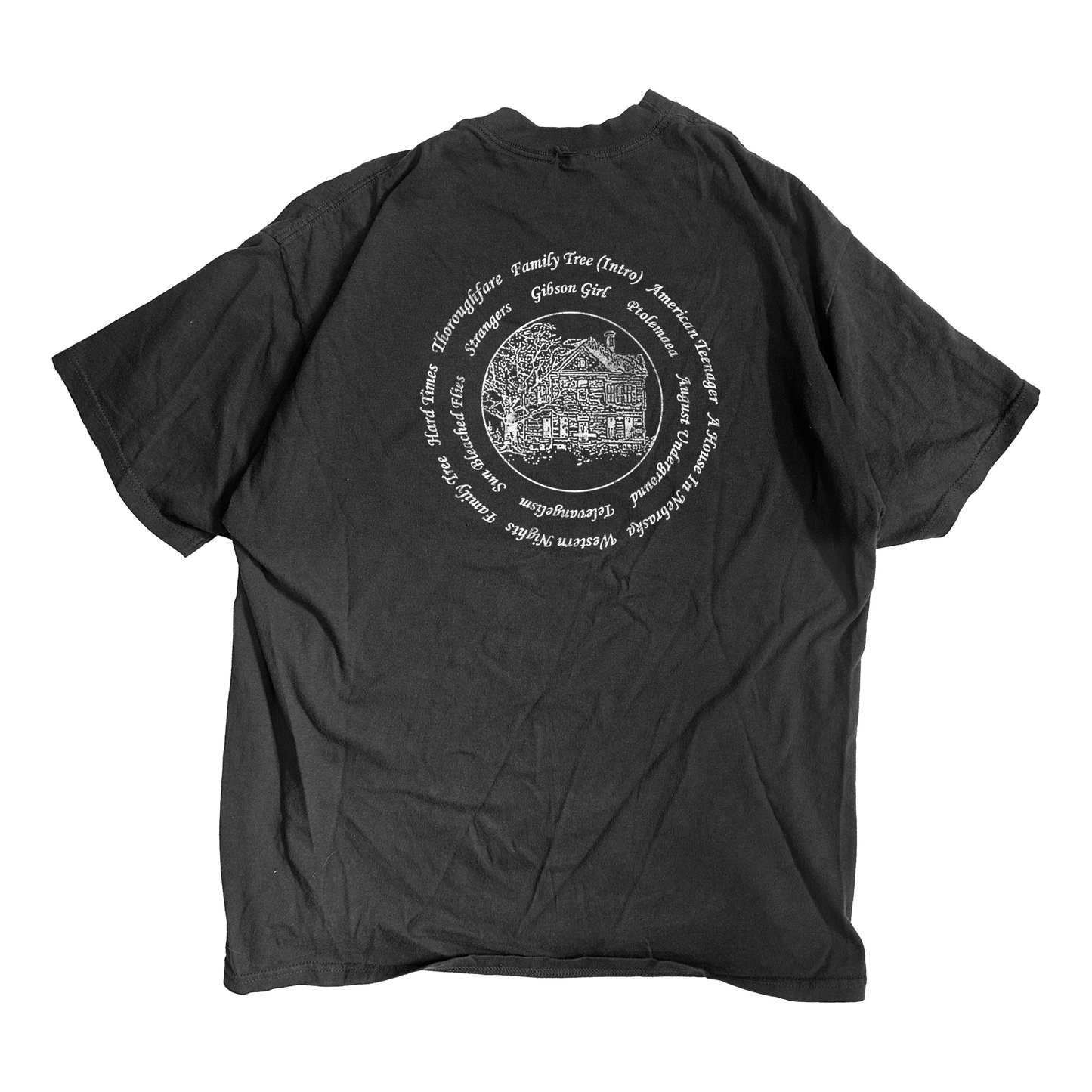 Preacher's Daughter Tee #21