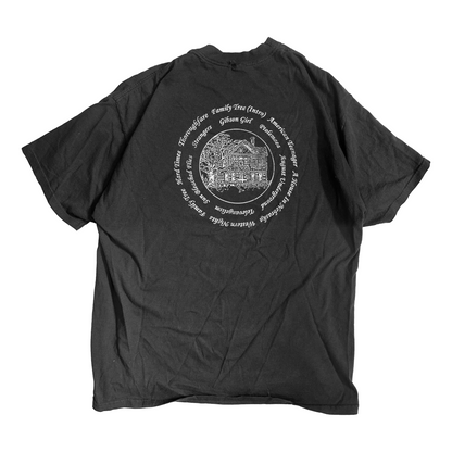 Preacher's Daughter Tee #21