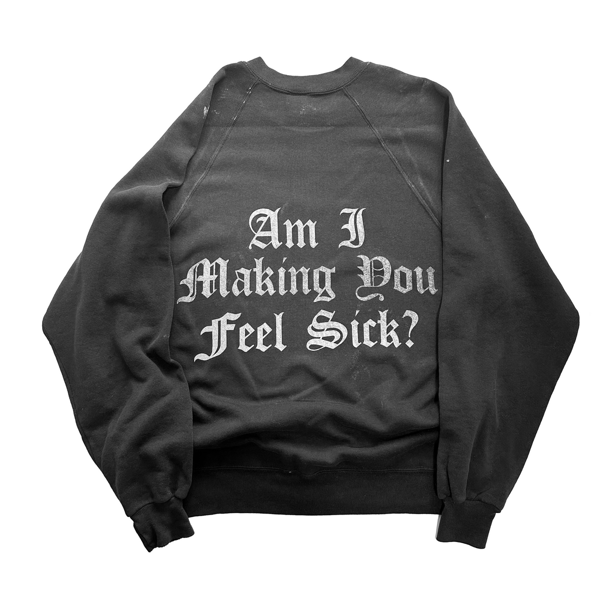 Preacher's Daughter Sweatshirt #03