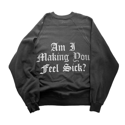 Preacher's Daughter Sweatshirt #03