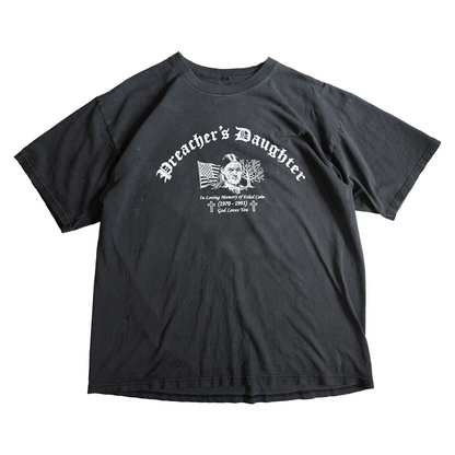 Preacher's Daughter Tee #04