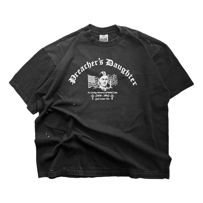 Preacher's Daughter Tee #18