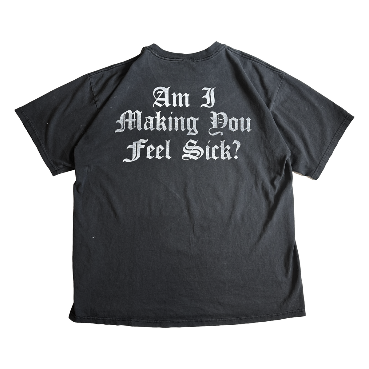 Preacher's Daughter Tee #04