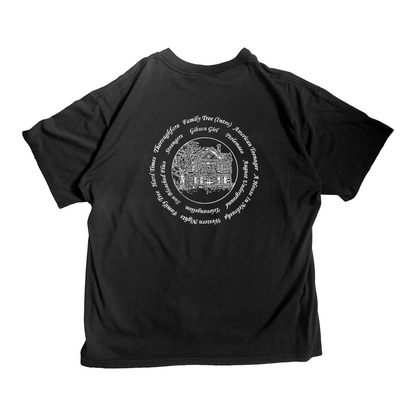 Preacher's Daughter Tee #13