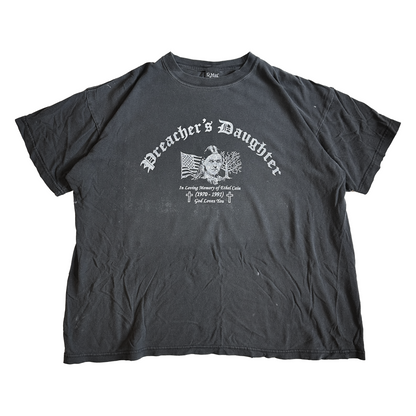 Preacher's Daughter Tee #03