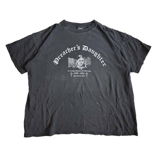 Preacher's Daughter Tee #03