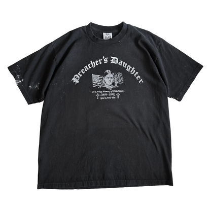 Preacher's Daughter Tee #05