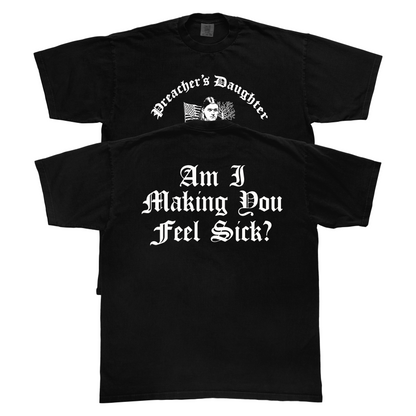 Preacher's Daughter Tee #01 *PREORDER*