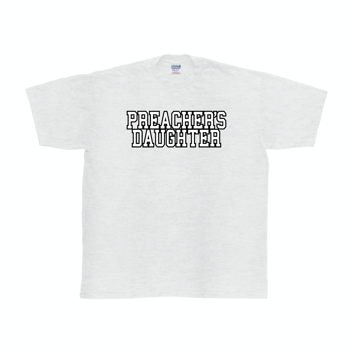 Preacher's Daughter Tee #05 *PREORDER*