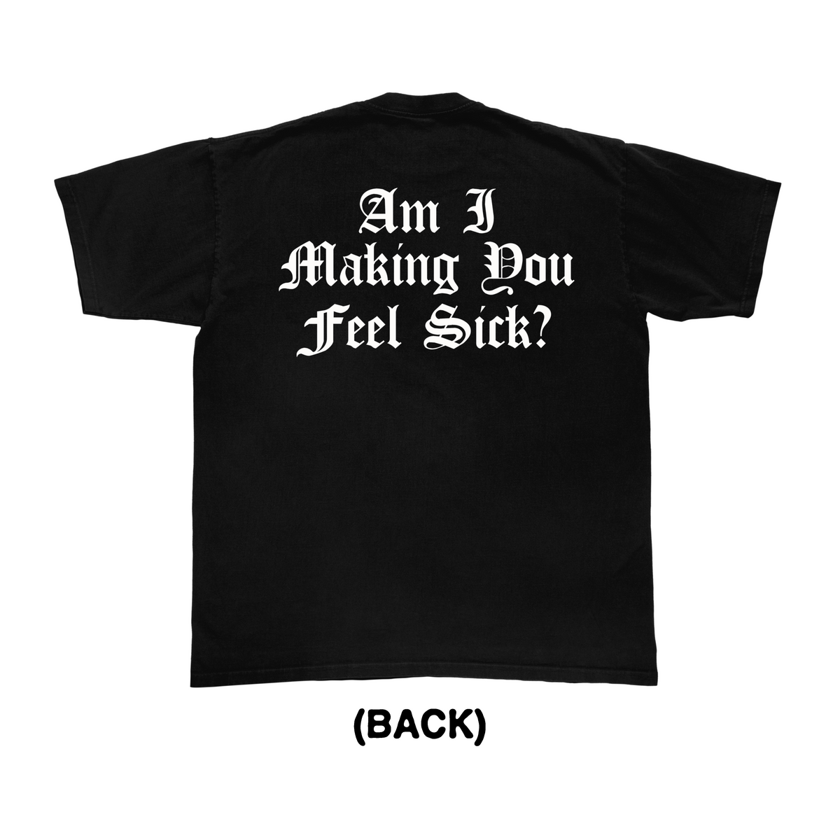 Preacher's Daughter Tee #01 *PREORDER*